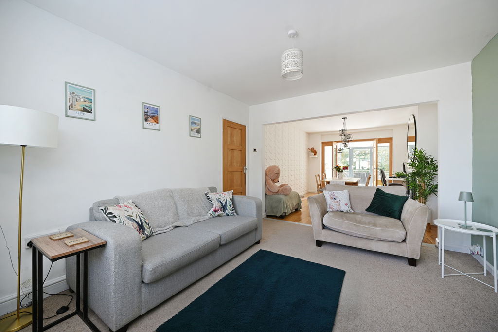 Woodland View Charnock